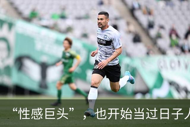 “性感巨头”，也开始当过日子人了