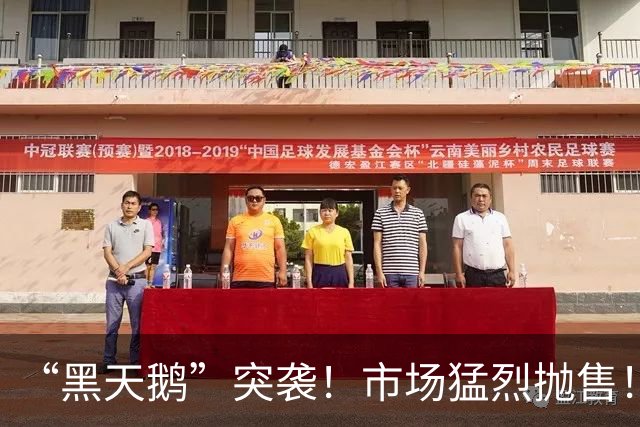 “黑天鹅”突袭！市场猛烈抛售！韩国，发生了什么？